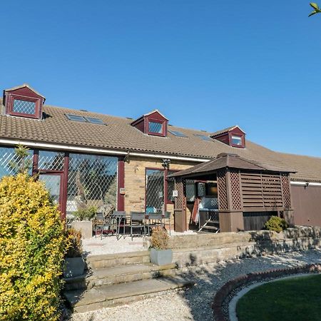 Seacrest Lodge Scarborough Exteriér fotografie
