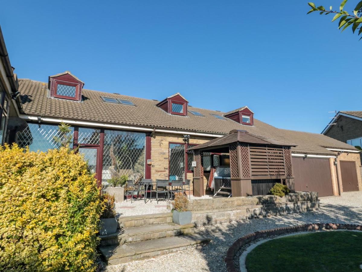 Seacrest Lodge Scarborough Exteriér fotografie